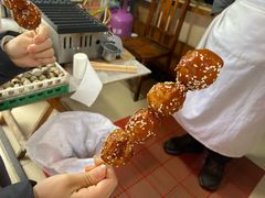 -邓记新一代糖油果子(四川煤管局供销公司职工宿舍店)