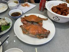 -金沙滩海鲜餐厅·海肠捞饭·手工水饺·无预制菜(梅江龙水园店)