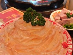 -牛市坎火锅(建设路店)