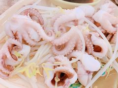 -贞姨美食·老字号海鲜大排档