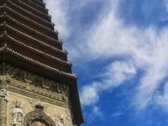 -玲珑塔公园