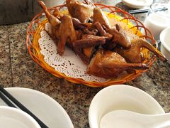 -皇鸽餐厅(龙塘店)