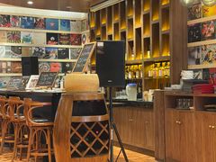 -安妮意大利餐厅(世贸天阶店)