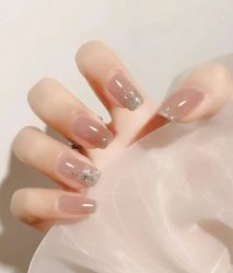 -H12 STAR日式美甲美睫专门店