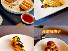 -上海滩餐厅(BFC外滩金融中心店)