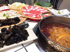-九牛捞火锅(文化路店)