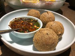 老贵阳豆腐圆子-酸喜·三度酸·贵州味