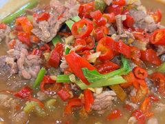 -笨罗卜浏阳菜馆(太平街店)