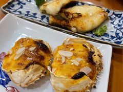 -银子铁板烧料理自助餐(人民广场店)
