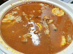 -風林火山烤室·涮肉