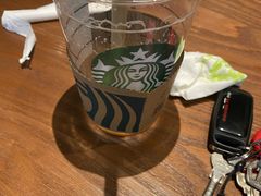 -星巴克(南京弘阳购物中心店)