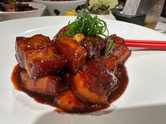 -福海居烤鸭店(鸟巢店)