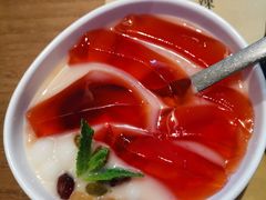 榕意冰粉-榕意·川味之美(深业上城店)