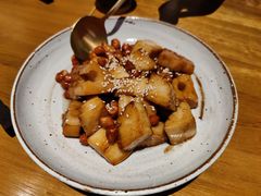 -七色云蔬食(喜邻里店)