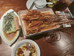 -全牛匠·乐山跷脚牛肉(西单华威约饭街店)