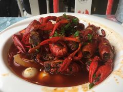 -霸王虾·小龙虾香辣蟹(玉林店)