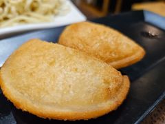 -阿二骨煲(新天地店)