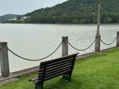 -南北湖风景区