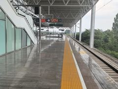 -衡阳东站