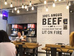 -卡乐星(美罗城店)