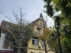 -成都南湖公园