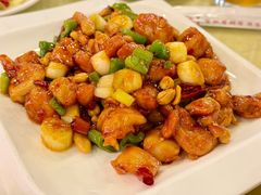 -东四民芳餐厅(朝阳门店)