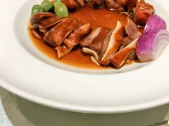 -宴天下大酒店(政和路店)