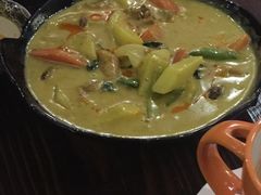 -Siam泰餐厅(水上公园店)