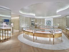 -Tiffany & Co.(银座本店)
