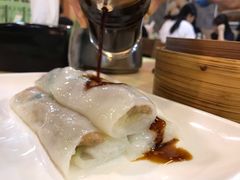 -添好运点心专门店(中环IFC店)