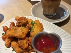 -blend咖啡部落(车公庙店)