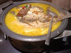 -探鱼·鲜青椒爽麻烤鱼(领展购物广场店)