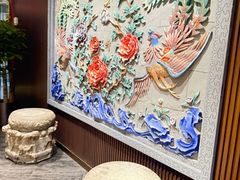 -羲和雅苑•北京烤鸭(平安国际金融中心店)