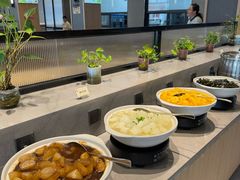 -枣子树·素食餐厅(普陀山店)