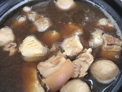 -新记肉骨茶