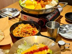 -阿卡AK.Lab洋风韩餐(花园路万达坊店)