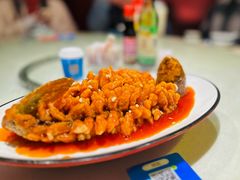 -四姐妹东北饺子(沙尾路店)