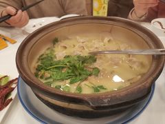 大黄鱼棒打小馄饨-瑞福园联谊餐室(茂名南路店)