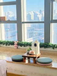 -Your Yoga Pilates·瑜伽普拉提习练室