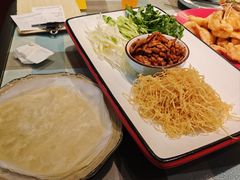 -四姐妹东北饺子(沙尾路店)
