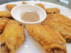 -鸿运楼烤鸭店(天桥店)