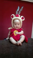 -开心宝贝儿童摄影(平顶山店)