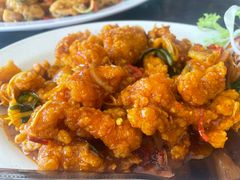 -Telaga Seafood Restaurant