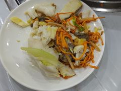 -凯盈阁私房菜·桑拿鸡(绿茵花园店)