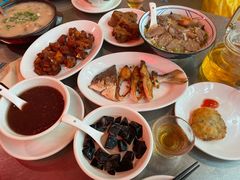 -陈鹏鹏潮汕菜(宝安机场T3航站楼店)