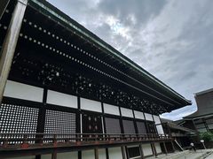 -京都御所