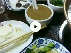 -老铜锅涮羊肉(大连海滨住宅小区店)