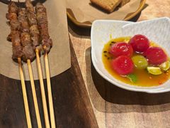 -耶里夏丽·丝路新疆菜·清真食品(徐汇南丹东路臻选店)