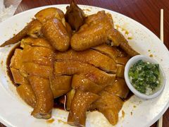 -鲤鱼门海鲜街