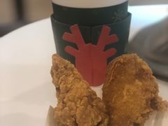 -麦当劳(华融店)